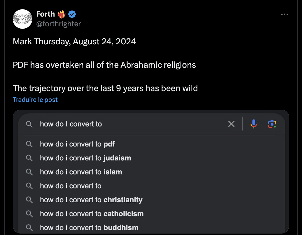 convert to pdf